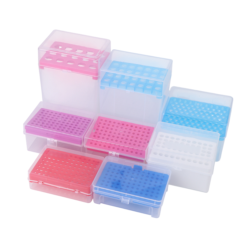 Lab Pipette Tip - 핫 10ul/200ul/1ml/5ml/10ml 플라스틱 실험실 피펫 팁