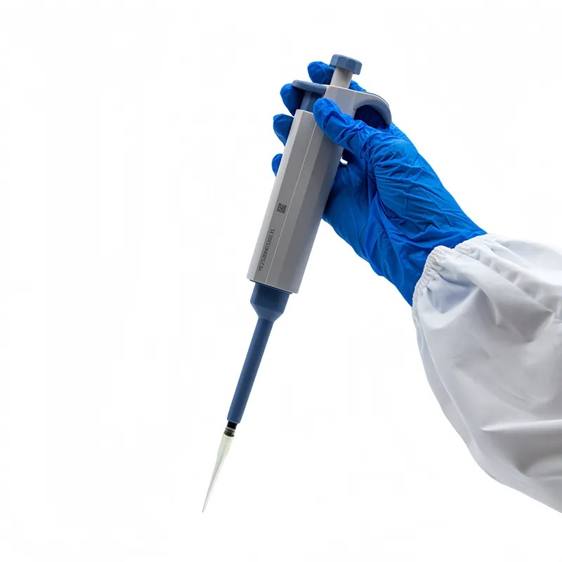 Lab Pipette Tip - 피펫 펌프 컨트롤러 드로퍼 마이크로피펫 팁