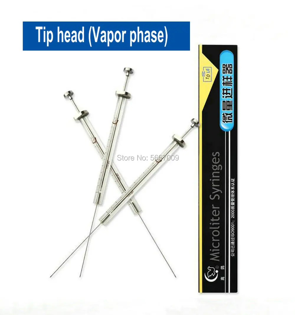 Lab Pipette Tip - 팁 헤드, 실험실 크로마토 그래픽 마이크로
