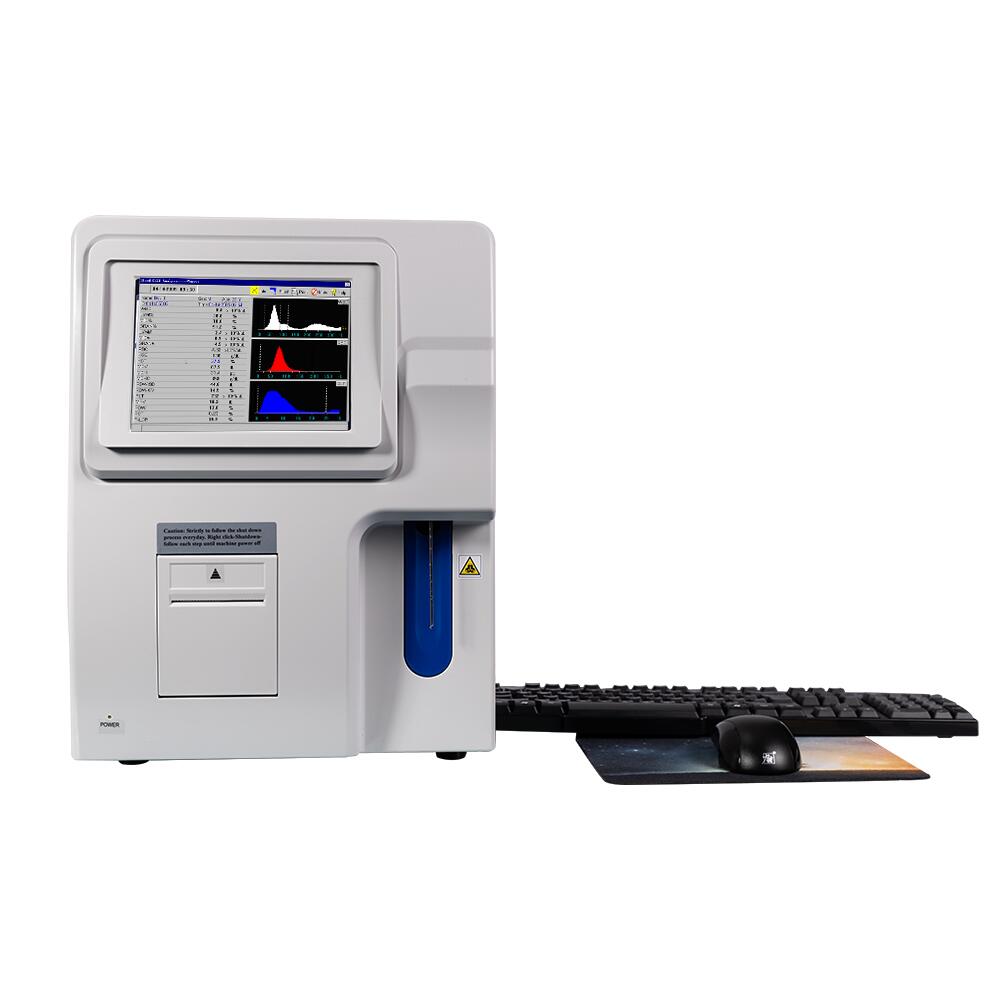 Medical Lab Equipments - 오픈 시스템 동물 수의학 실험실 장비,
