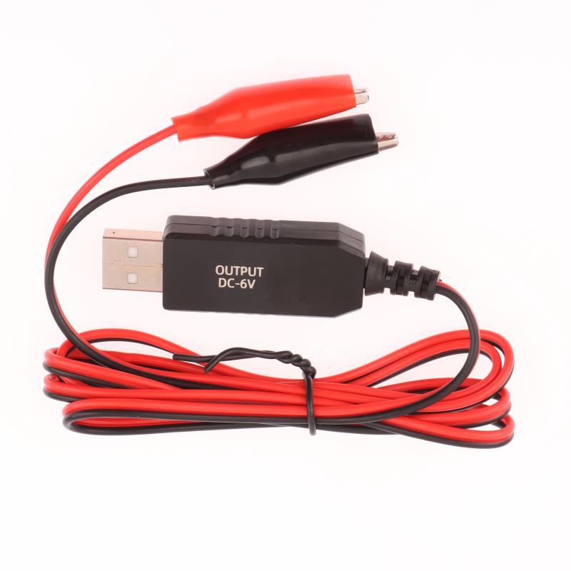 Medical Lab Equipments - USB 5V를 3V로 변환하는 스텝 업