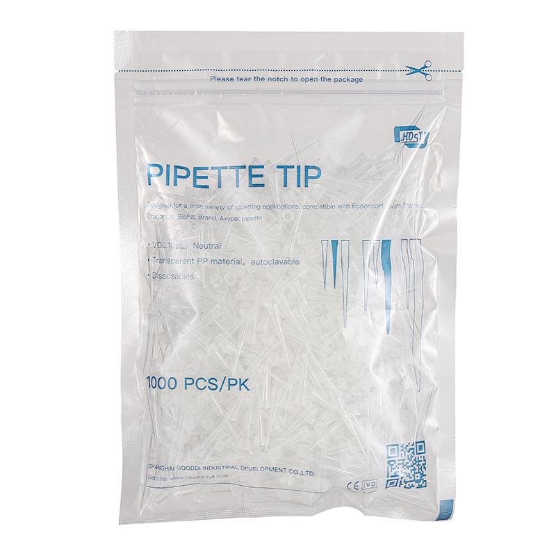 1000Pcs 10ul 일회용 피펫 팁 실험실 액체 피 - Lab Pipette Tip 리뷰 및 가격