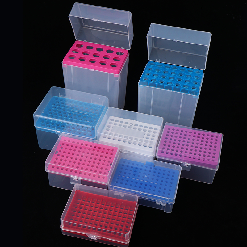 10μL 200μL 1mL 5mL 10mL 플라스틱 피 - Lab Pipette Tip 리뷰 및 가격