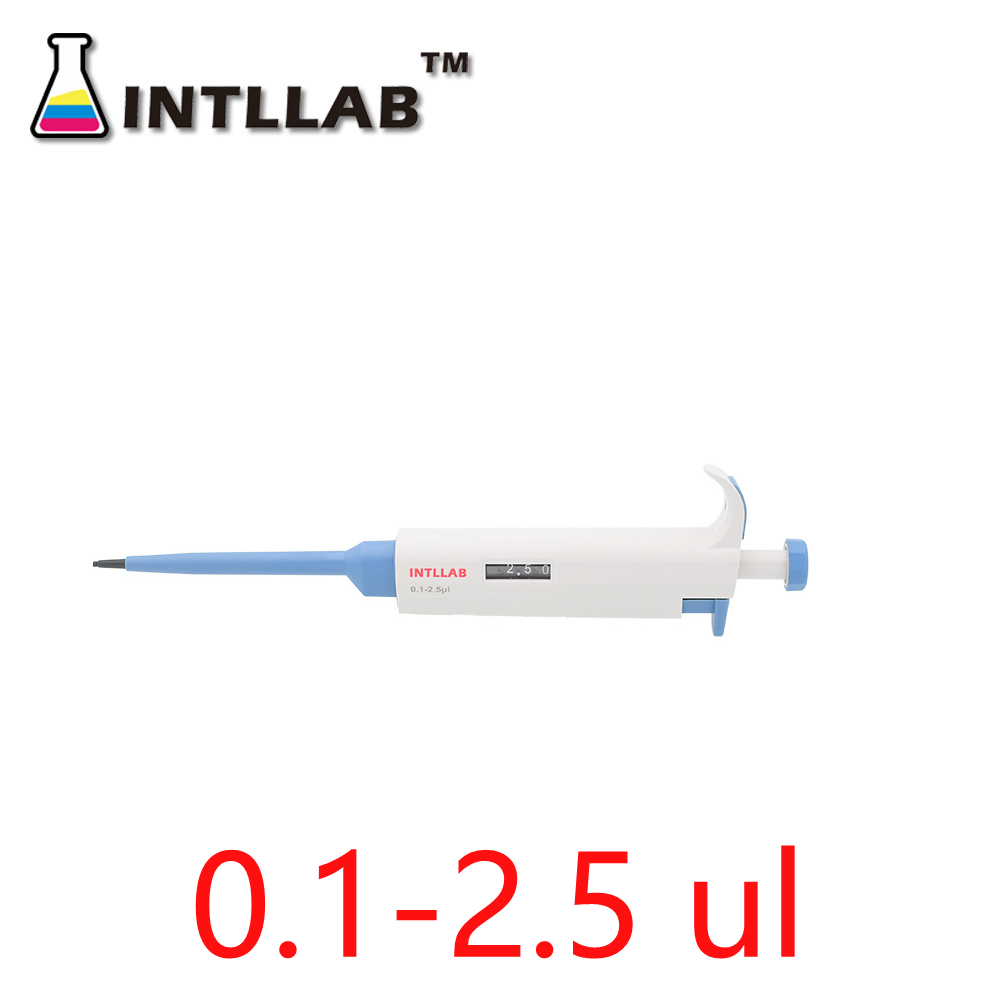 2-10ml 마이크로 피펫 건 랩 단일 채널 피펫 조절 - Lab Pipette Tip 리뷰 및 가격
