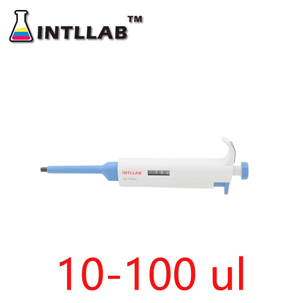 2-10ml 마이크로 피펫 건 랩 단일 채널 피펫 조절 - Lab Pipette Tip 리뷰 및 가격