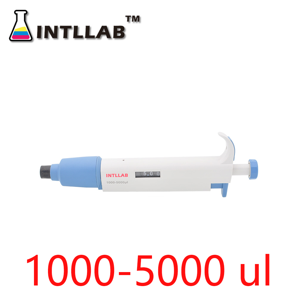 2-10ml 마이크로 피펫 건 랩 단일 채널 피펫 조절 - Lab Pipette Tip 리뷰 및 가격