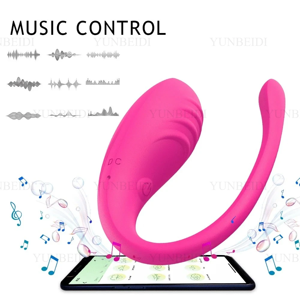 앱 원격 제어 에그 쉐이킹 디바이스 여성용 페니스 바이 - Medical Lab Equipments 리뷰 및 가격