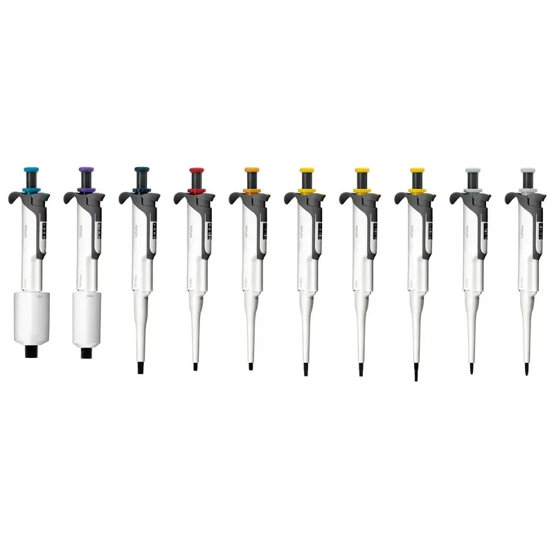 실험실 장비 정밀 화학 단일 채널 수동 조절식 가변 용 - Lab Pipette Tip 리뷰 및 가격