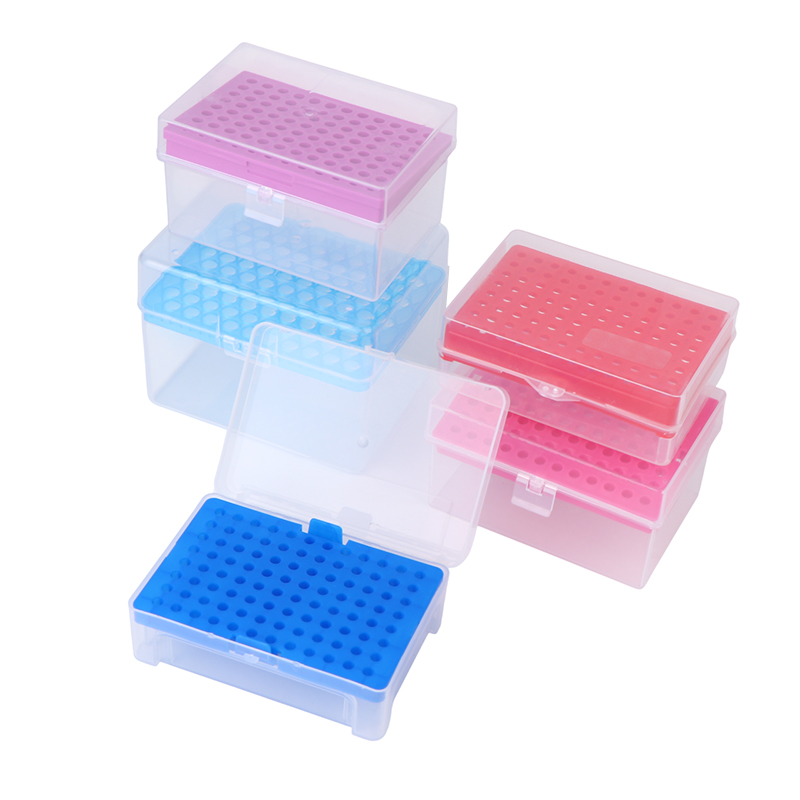 핫 10ul/200ul/1ml/5ml/10ml 플라스틱 - Lab Pipette Tip 리뷰 및 가격