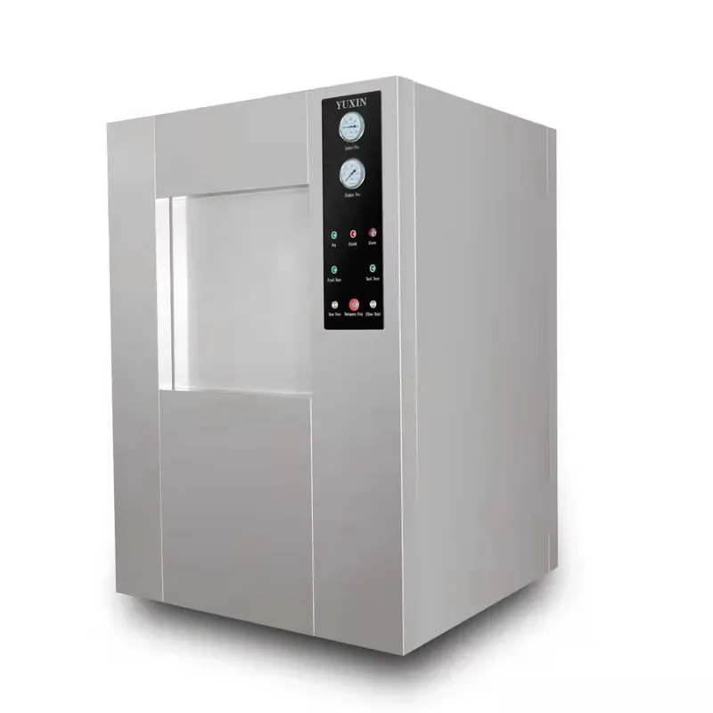 26 VST-0.6 600리터 대용량 스팀 오토클레이브 - Medical Lab Equipments 리뷰 및 가격