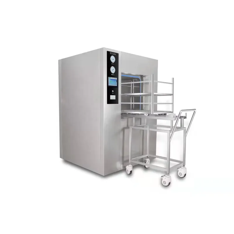 26 VST-0.6 600리터 대용량 스팀 오토클레이브 - Medical Lab Equipments 리뷰 및 가격