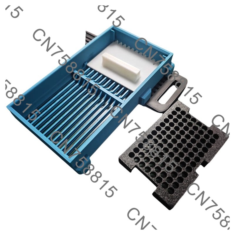 피펫 팁 로더 설치기 실험실용 피펫을 빠르게 장착할 수 - Lab Pipette Tip 리뷰 및 가격