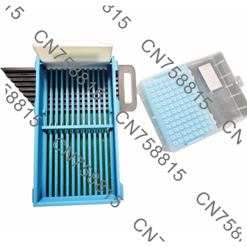 피펫 팁 로더 설치기 실험실용 피펫을 빠르게 장착할 수 - Lab Pipette Tip 리뷰 및 가격