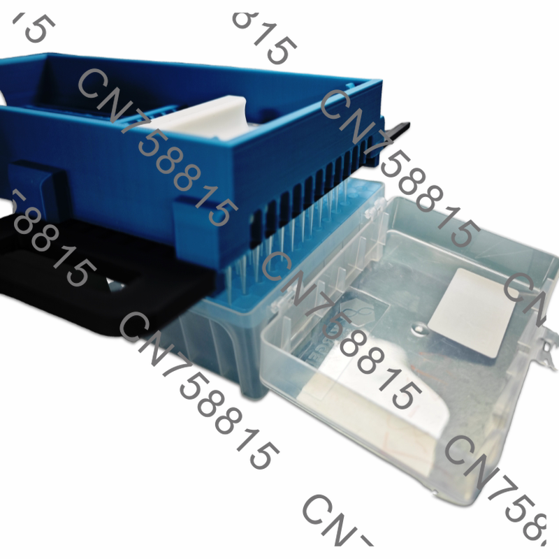 피펫 팁 로더 설치기 실험실용 피펫을 빠르게 장착할 수 - Lab Pipette Tip 리뷰 및 가격