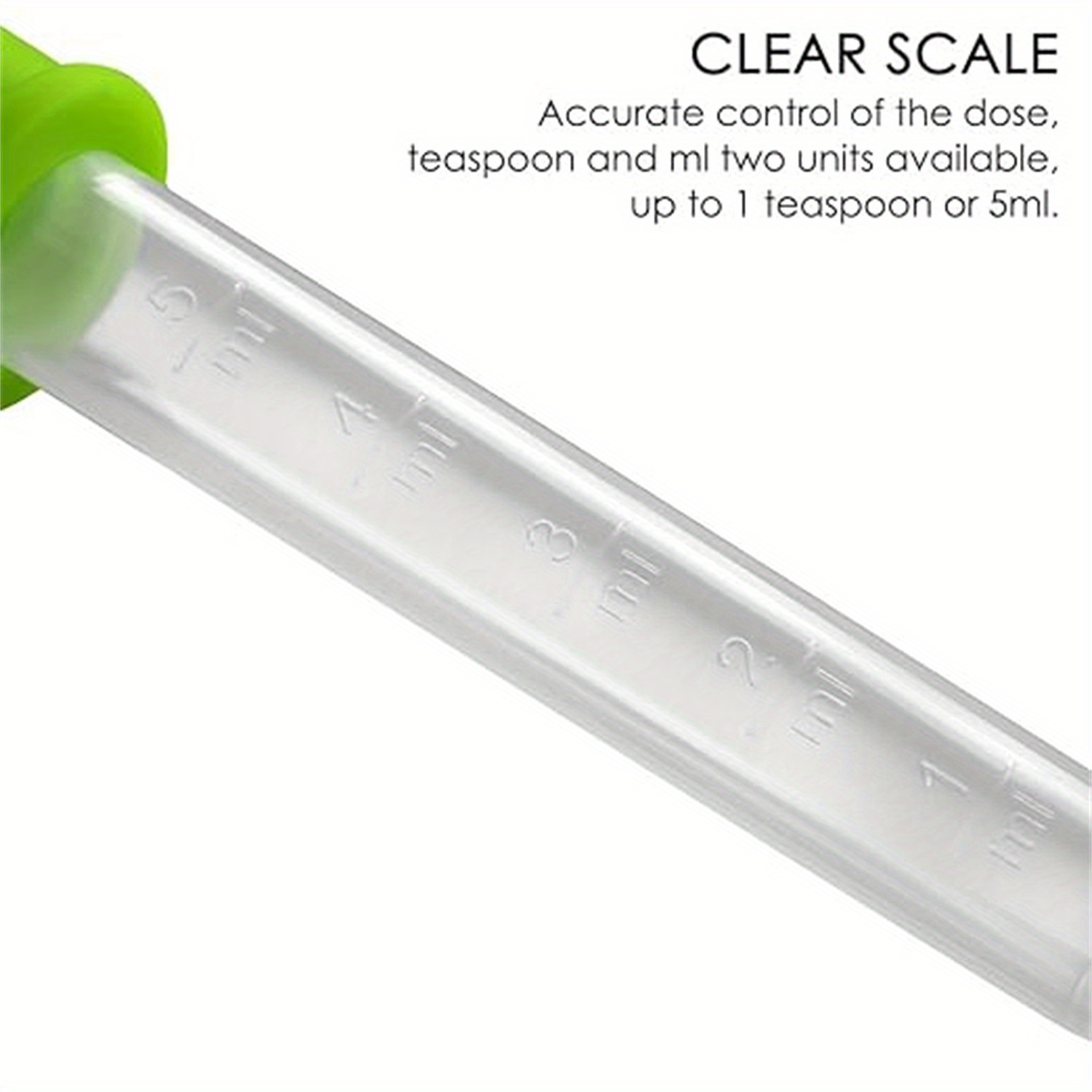 8개 실리콘 및 플라스틱 액체 드로퍼, 전구형 팁이 있 - Lab Pipette Tip 리뷰 및 가격