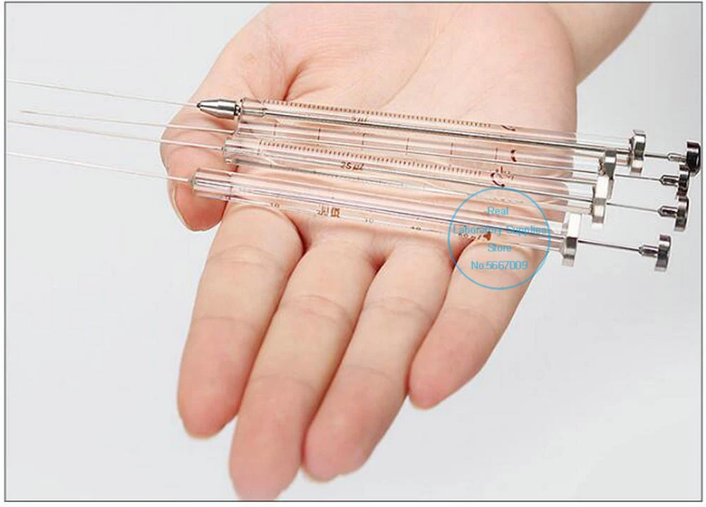 팁 헤드, 실험실 크로마토 그래픽 마이크로 인젝터가있는 - Lab Pipette Tip 리뷰 및 가격