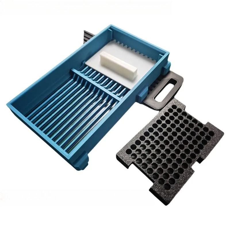 피펫 팁 로더 설치기 실험실용 피펫을 빠르게 장착할 수 - Lab Pipette Tip 리뷰 및 가격
