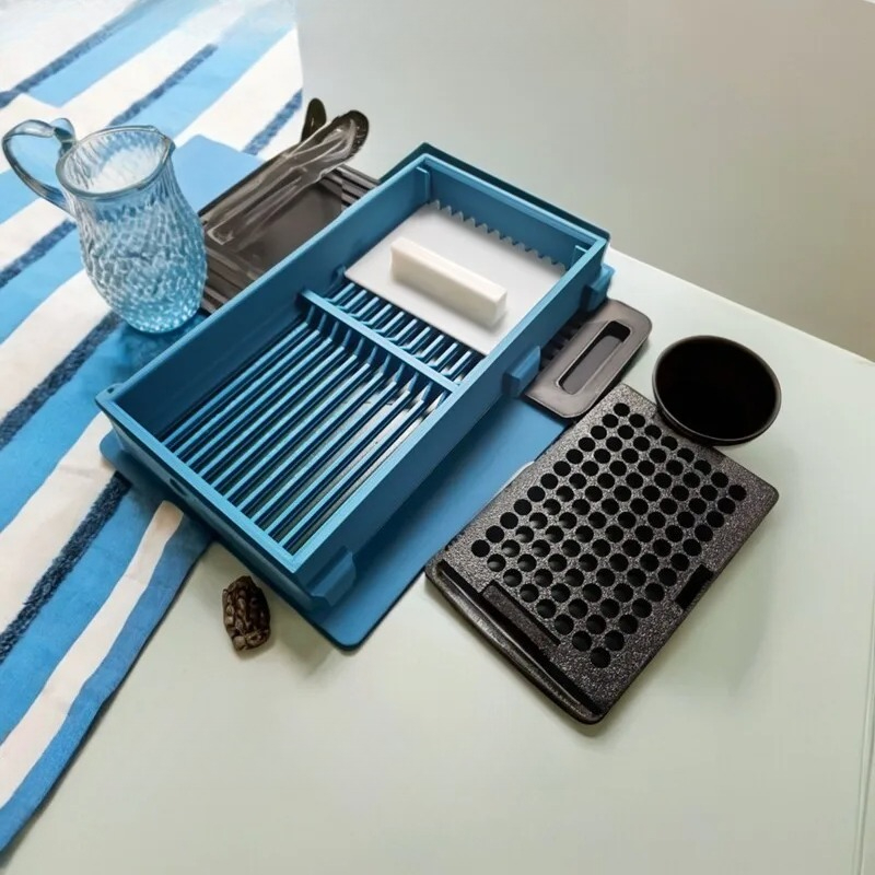 피펫 팁 로더 설치기 실험실용 피펫을 빠르게 장착할 수 - Lab Pipette Tip 리뷰 및 가격