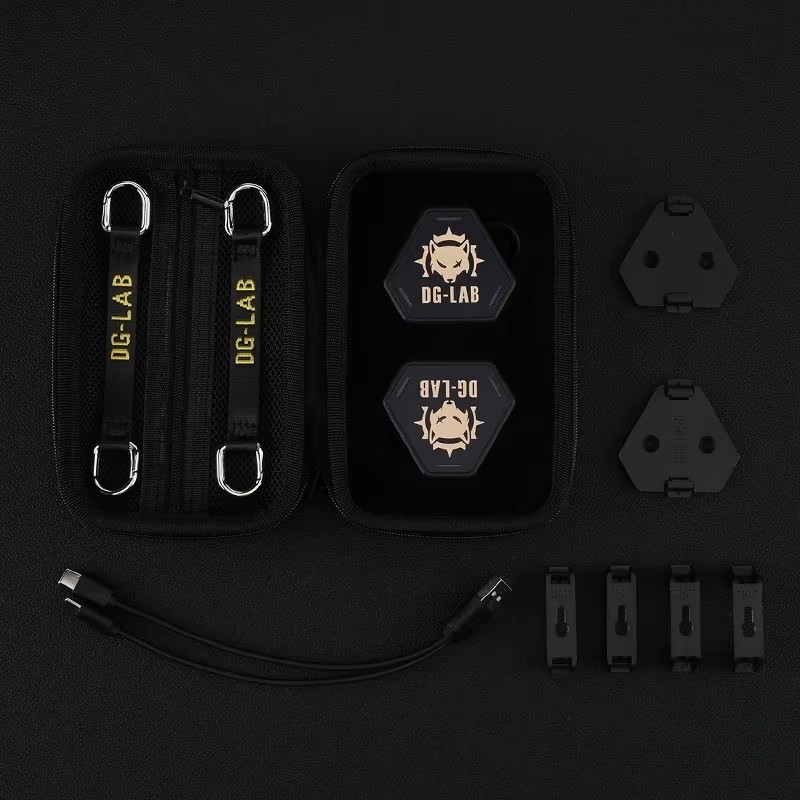 DG-LAB 3.0 E-Stim 전기 충격 전원 상자  - Medical Lab Equipments 리뷰 및 가격