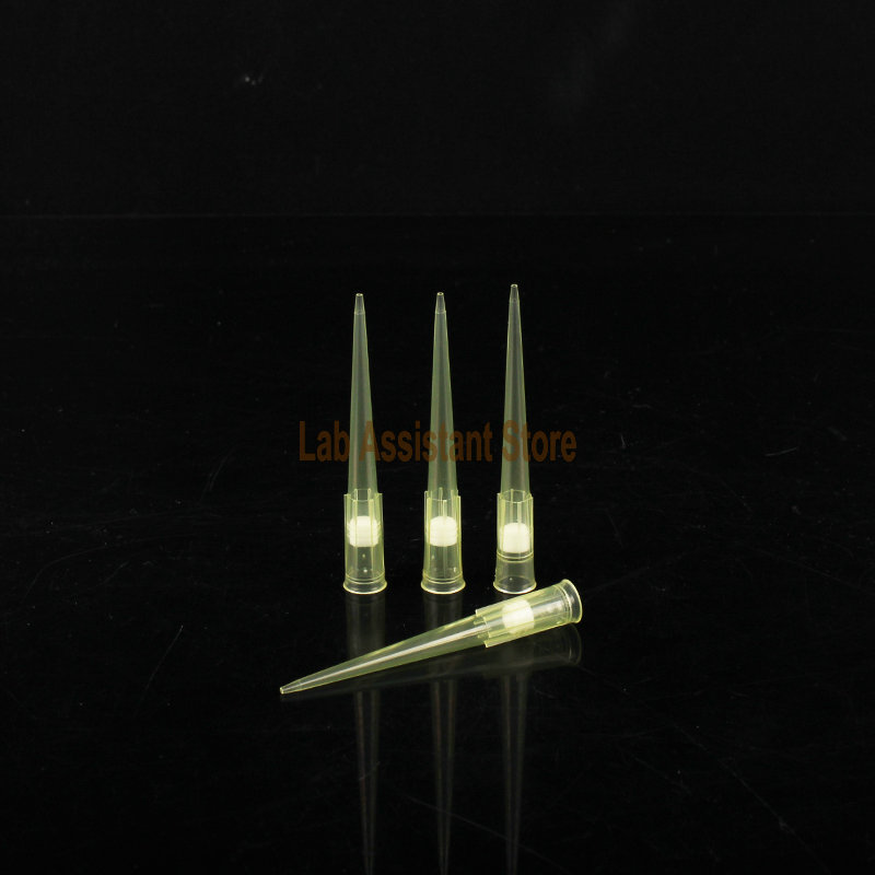 필터 카트리지 흡입 헤드가 있는 실험실 봉지 플라스틱  - Lab Pipette Tip 리뷰 및 가격