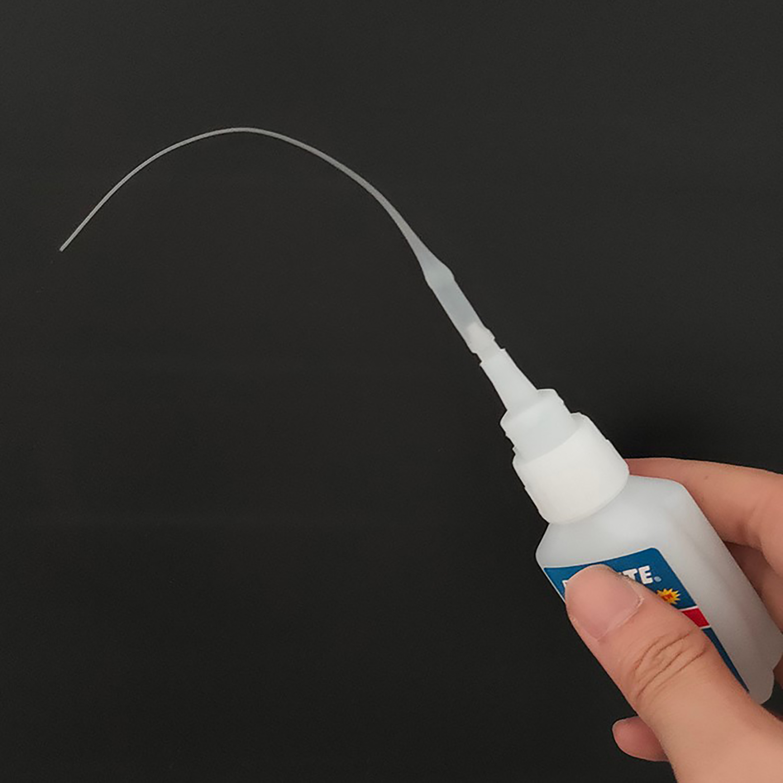 접착제 마이크로 팁 플라스틱 접착제 병 팁 접착제 익스 - Lab Pipette Tip 리뷰 및 가격