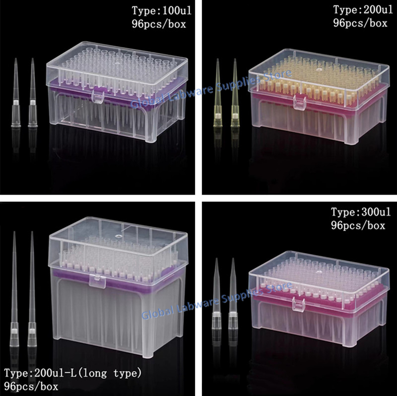 실험용 플라스틱 피펫 팁, 실험실 필터 팁, 10ul, - Lab Pipette Tip 리뷰 및 가격