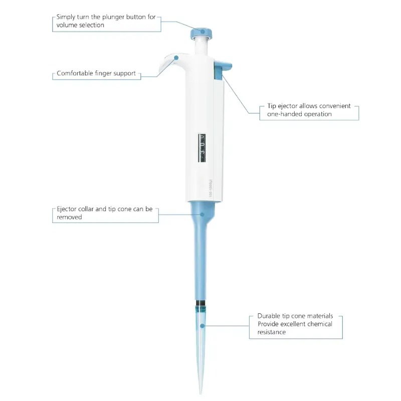 헝누오 마이크로피펫 10ml 플라스틱 피펫 (팁 사이즈 - Lab Pipette Tip 리뷰 및 가격
