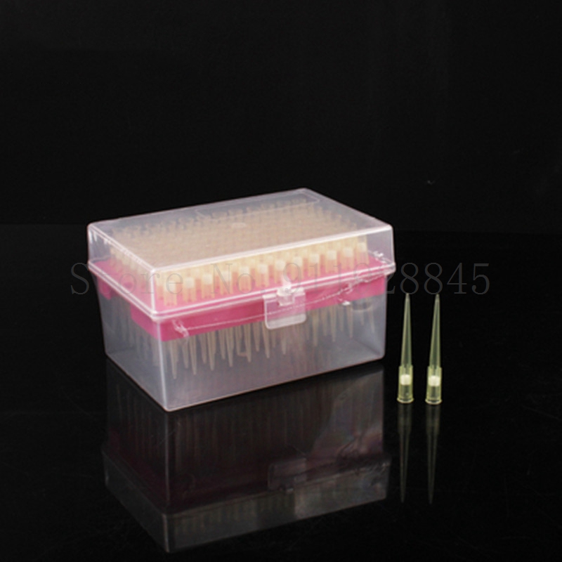 실험용 피펫 필터 팁이 포함된 1세트 랩 10ul/10 - Lab Pipette Tip 리뷰 및 가격