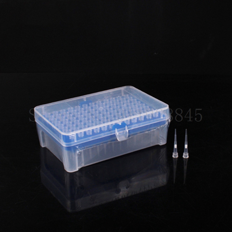 실험용 피펫 필터 팁이 포함된 1세트 랩 10ul/10 - Lab Pipette Tip 리뷰 및 가격