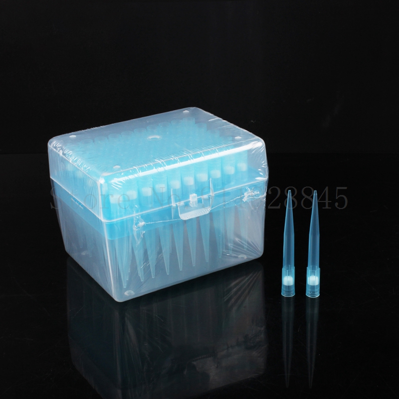 실험용 피펫 필터 팁이 포함된 1세트 랩 10ul/10 - Lab Pipette Tip 리뷰 및 가격