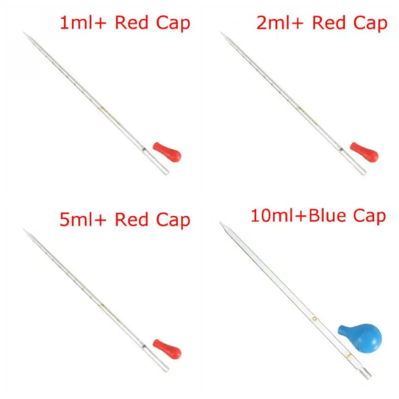 0.5ml 1ml 2ml 3ml 5ml 10ml 유리  - Lab Pipette Tip 리뷰 및 가격